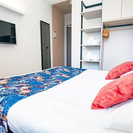 De France Hotel Camaret-sur-Mer