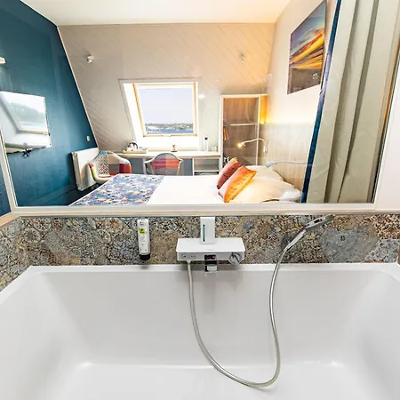 De France Hotel Camaret-sur-Mer