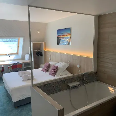 De France Hotel Camaret-sur-Mer