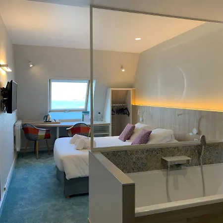 De France Hotel 3*