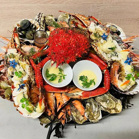 De France Hotel Camaret-sur-Mer