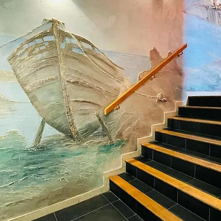 De France Hotel Camaret-sur-Mer