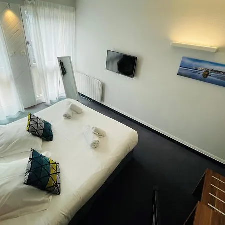 De France Hotel