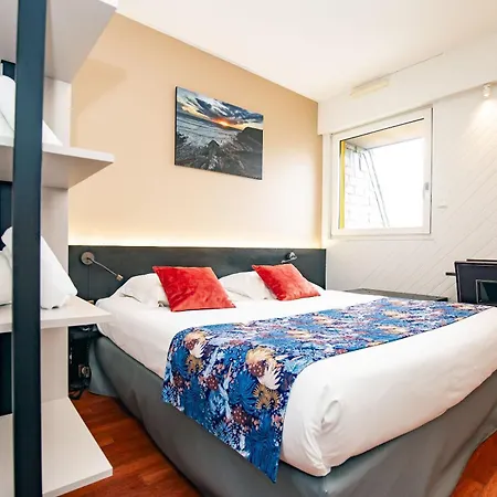 De France 3* Camaret-sur-Mer