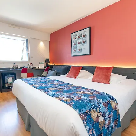Hotel De France Camaret-sur-Mer
