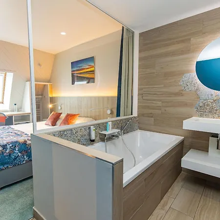 Hotel De France 3*
