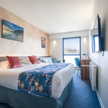 De France Hotel Camaret-sur-Mer