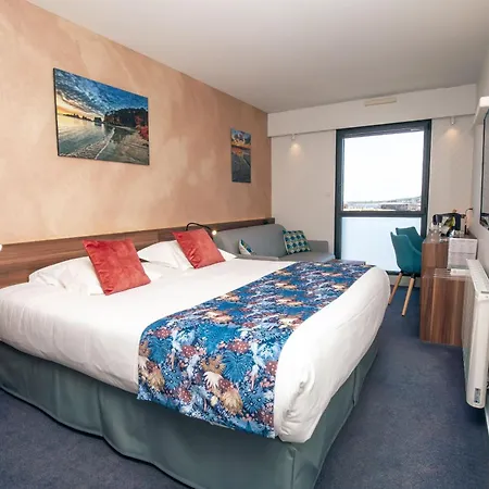 De France Hotel Camaret-sur-Mer