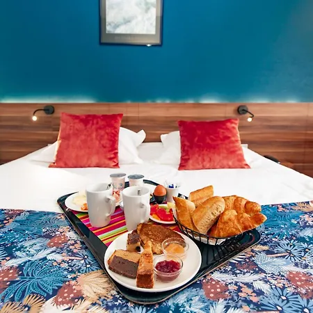 De France Hotel Camaret-sur-Mer