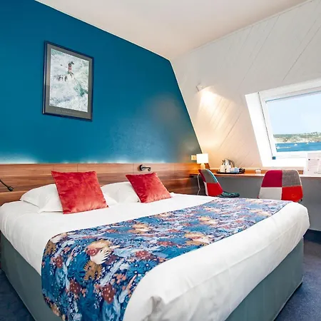 De France Hotel 3*