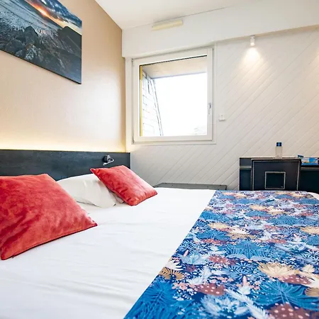 Hotel De France Camaret-sur-Mer