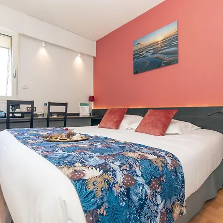 Hotel De France 3*