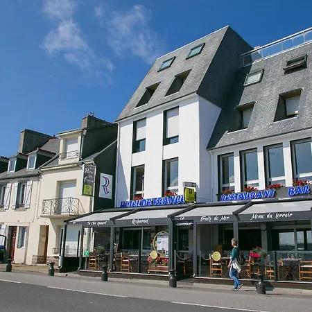 De France Camaret-sur-Mer