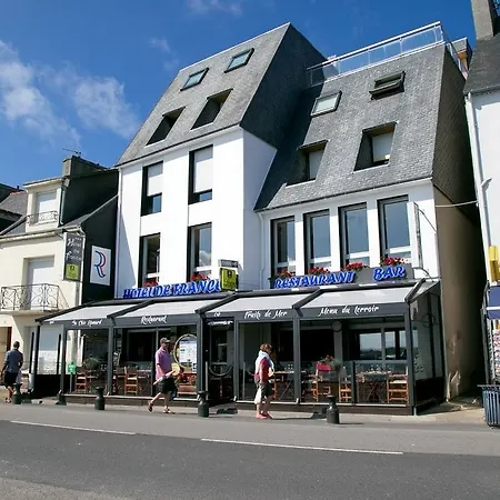 De France Hotel Camaret-sur-Mer