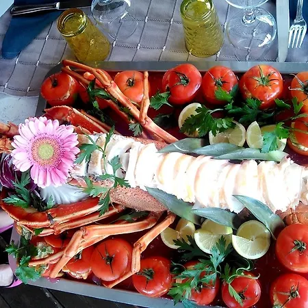 De France Hotel Camaret-sur-Mer