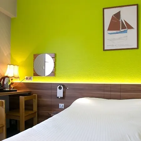 De France Hotel