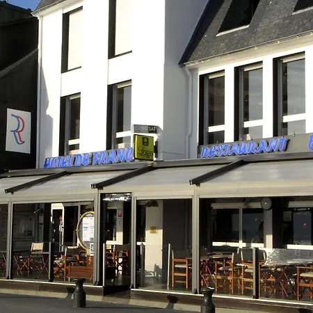 De France 3* Camaret-sur-Mer
