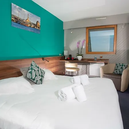 Hotel De France Camaret-sur-Mer