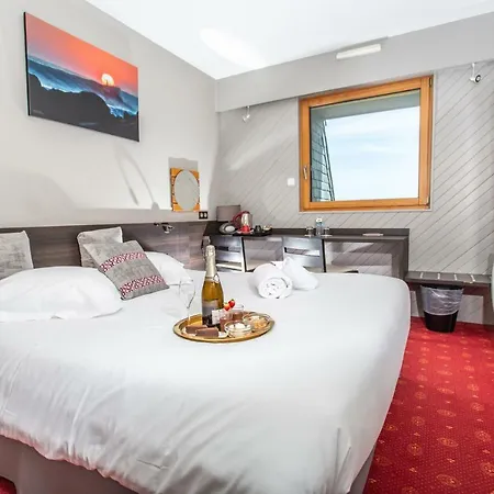Hotel De France 3*
