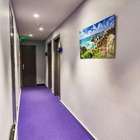 De France Hotel Camaret-sur-Mer