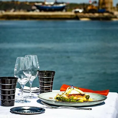 De France 3* Camaret-sur-Mer