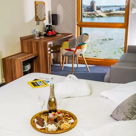 Hotel De France Camaret-sur-Mer